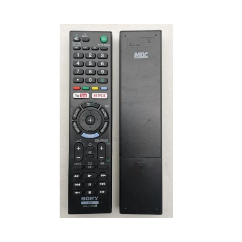 Télécommande e