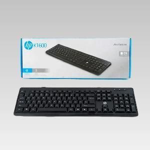 HP CLAFIER SANS FIL K1600