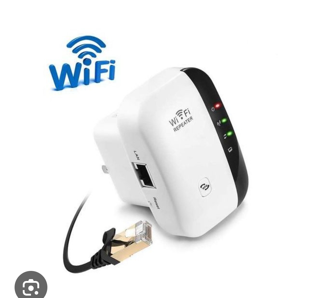 REPEATER WIFI MINI