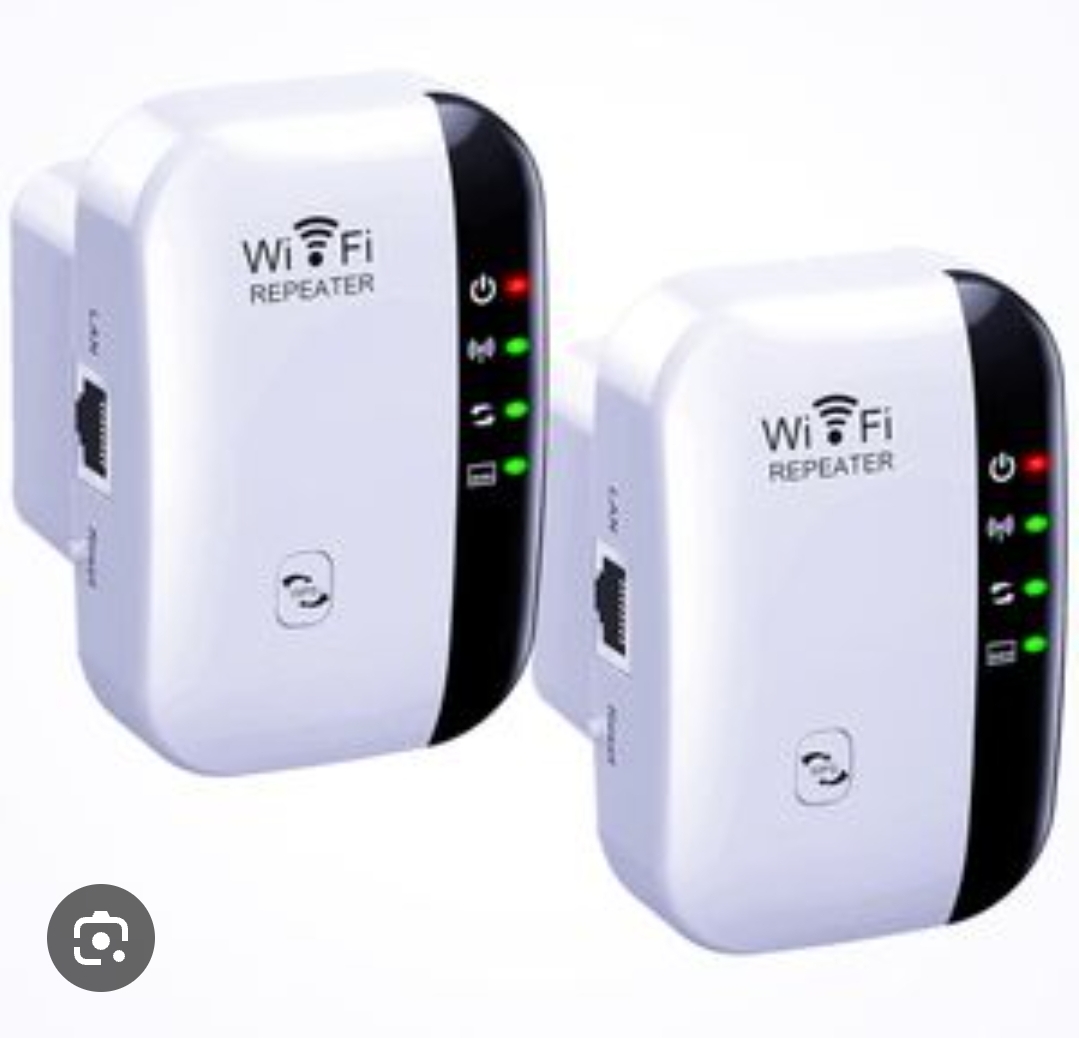 REPEATER WIFI MINI