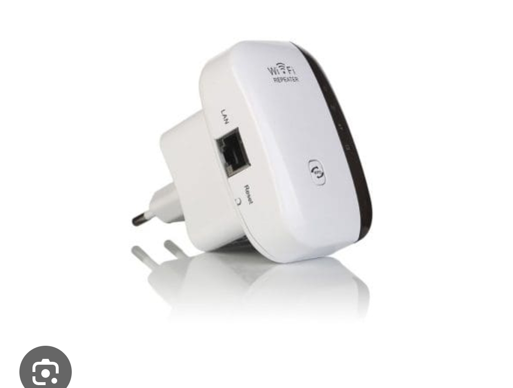 REPEATER WIFI MINI