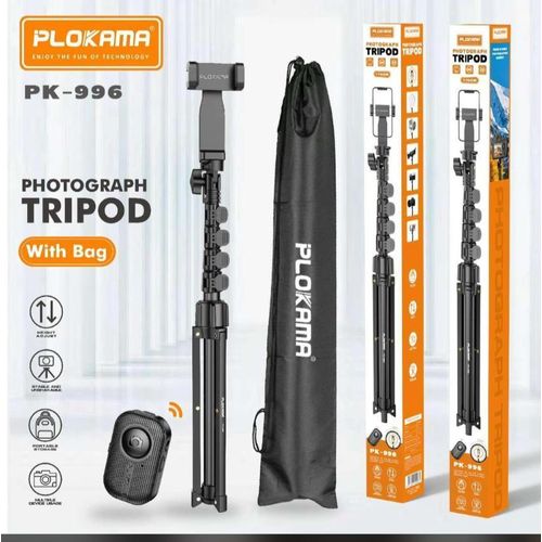 TIRPIER CAMERA MK 996
