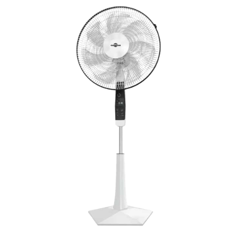 Ventilateur surpied champion simple  Vsc-m