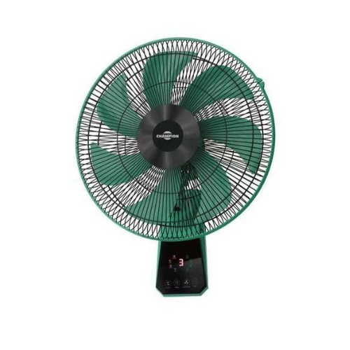 Ventilateur mural champion simple vmc-m