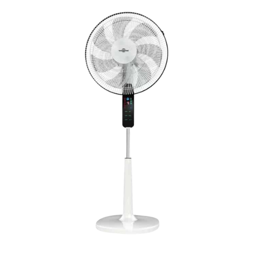 Ventilateur surpied champion avec commande vscat-M