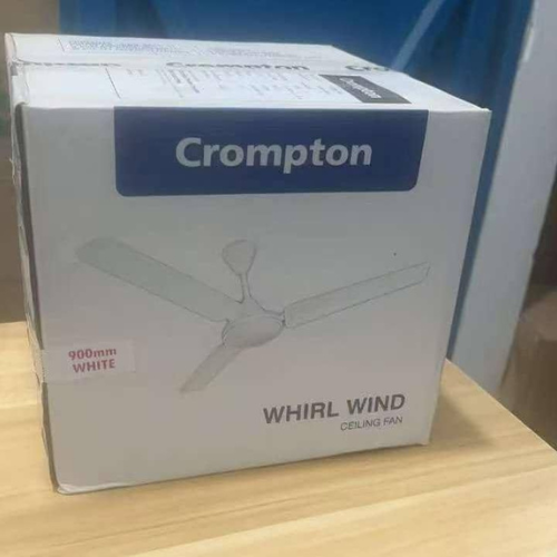 Ventilateur crompton