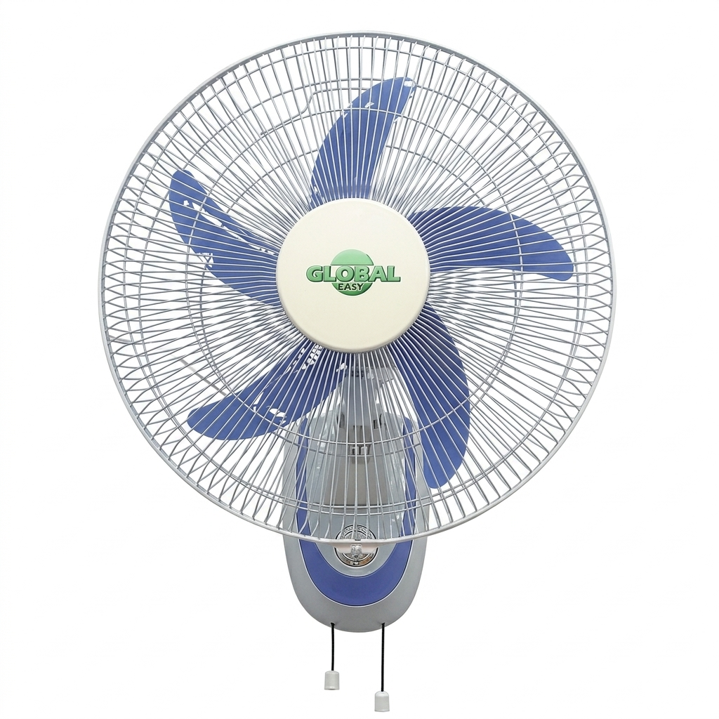 Ventilateur mural solair