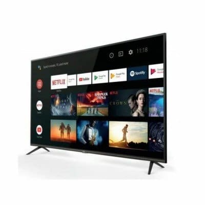 TELEVISION ASTECH SMART 32  " LED TV