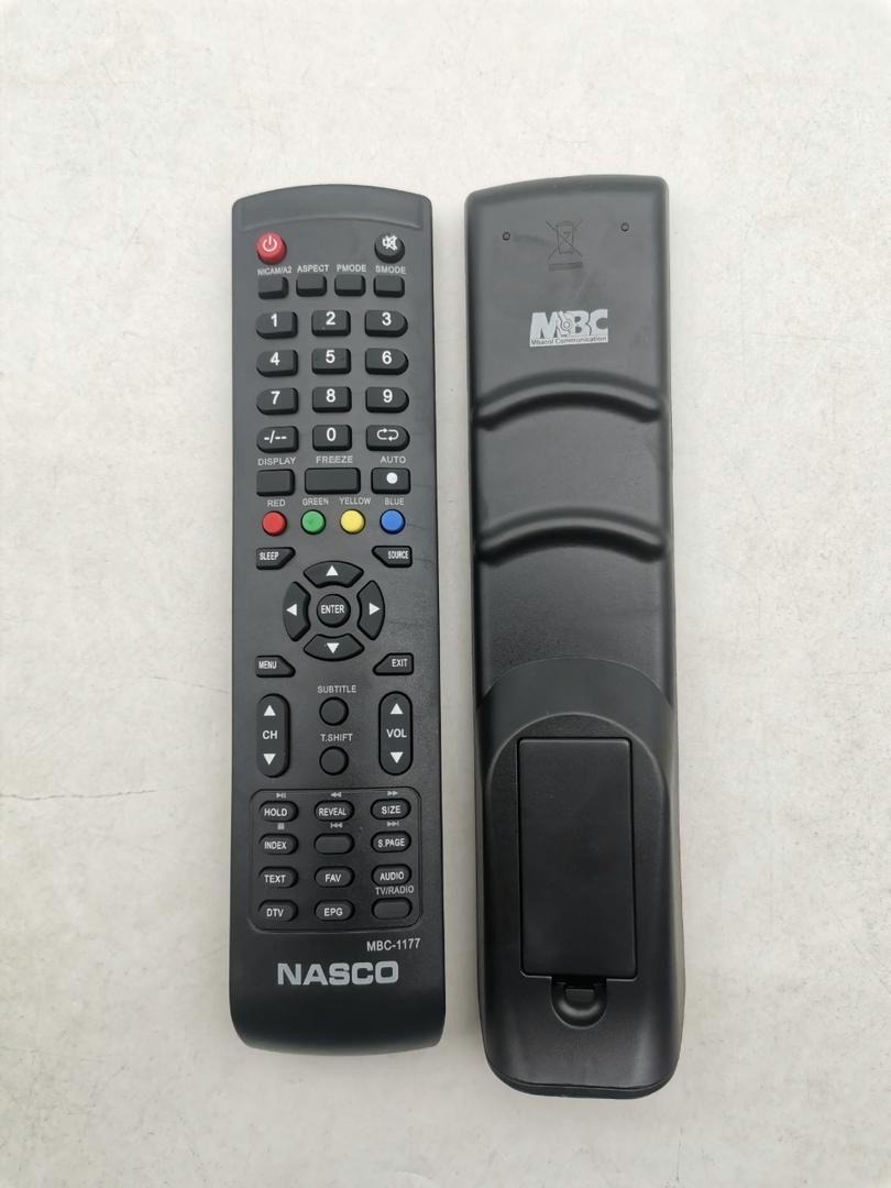 TELECOMANDE NASCO 1177