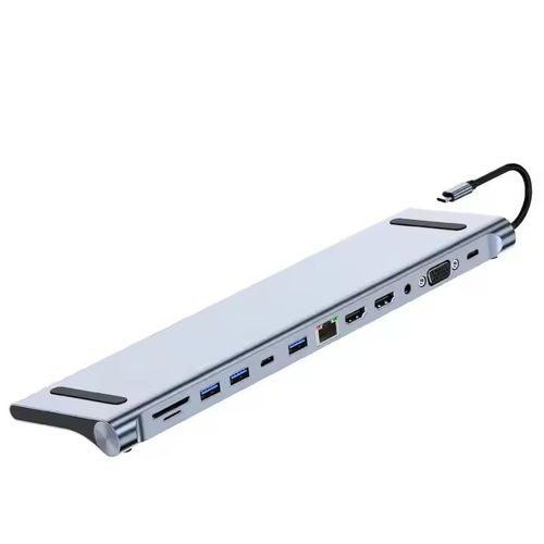 ADAPTER TYPE C 12IN 1 ORIGINAL