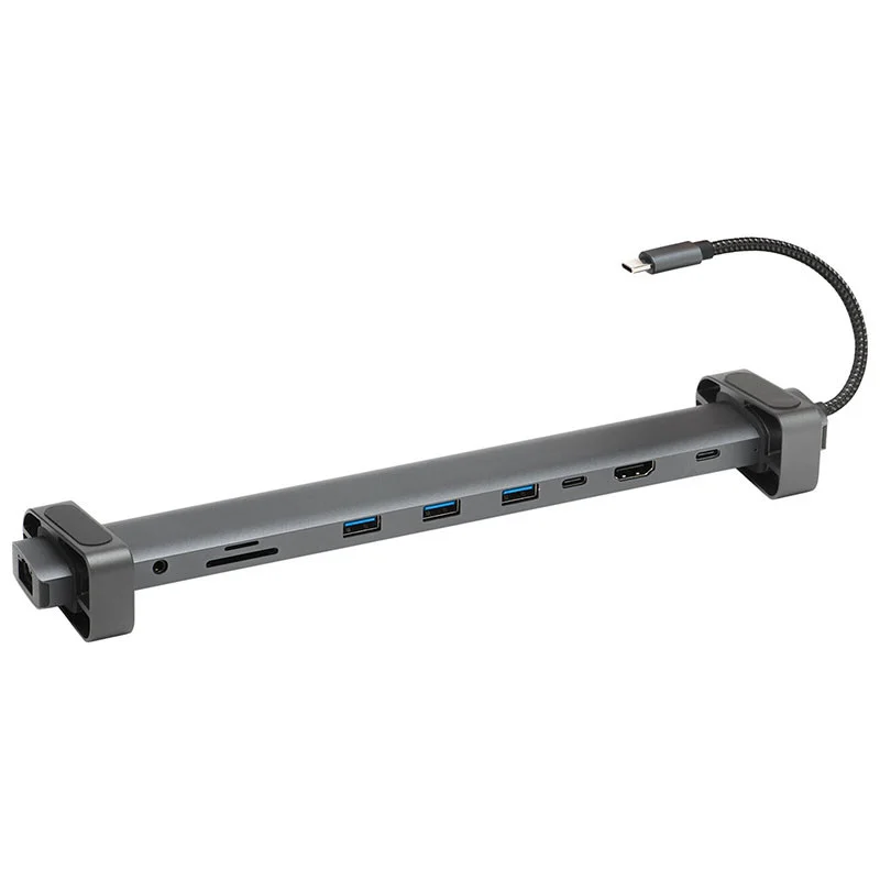 ADAPTER TYPE C 10 IN 1