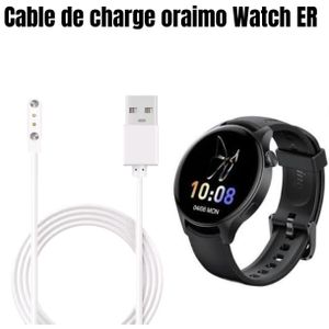 WATCH ORAIMO1.43 AMOLED PRIX 30000