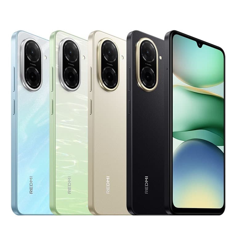 REDMI A5 128 GB RAM 4 /64GB RAM4