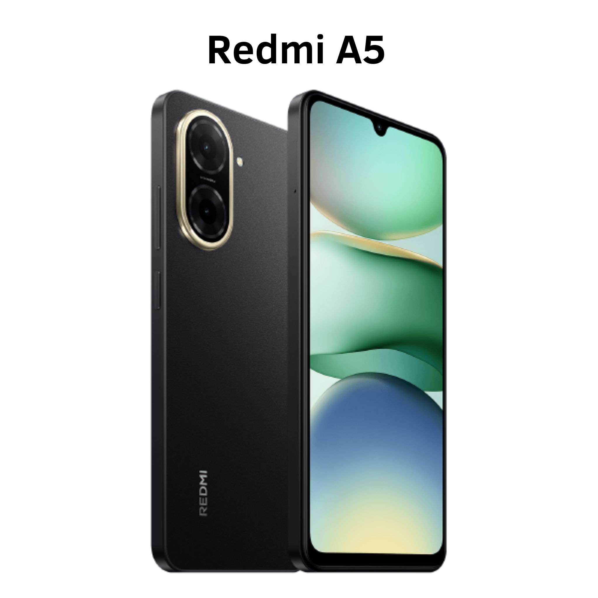 REDMI A5 128 GB RAM 4 /64GB RAM4