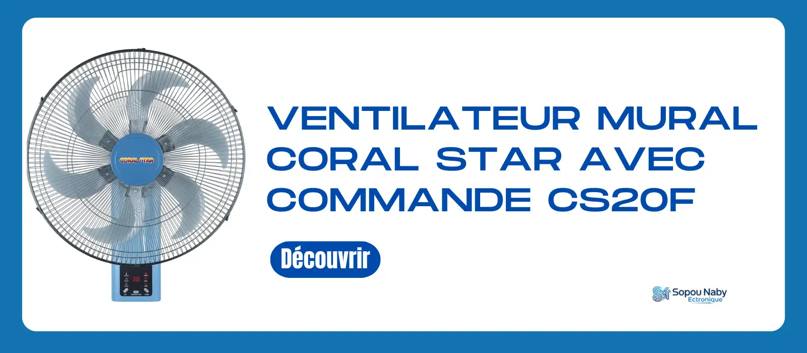 ventilateur-mural-coral-star-avec-commande-cs20f